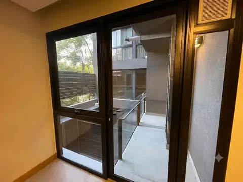 Departamento en Alquiler A Estrenar