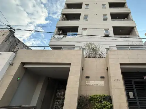 VENTA DEPARTAMENTO SANTA FE UN DORMITORIO
