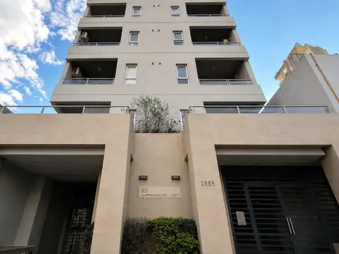 VENTA DEPARTAMENTO SANTA FE UN DORMITORIO