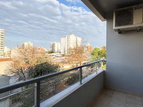 VENTA DEPARTAMENTO SANTA FE UN DORMITORIO