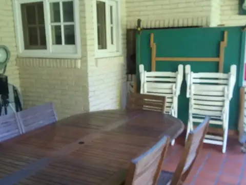 Casa en venta en Nautico Escobar