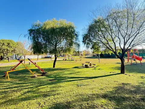 Terreno en Venta en Country Estancia La Lucila, USD 220.000