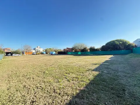 Terreno en Venta de 1360,0 m2