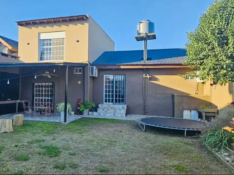 CASA 5 AMBIENTES VENTA INGENIERO MASCHWITZ AMPLIA