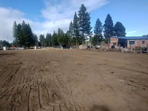 Terreno en Venta de 342,0 m2