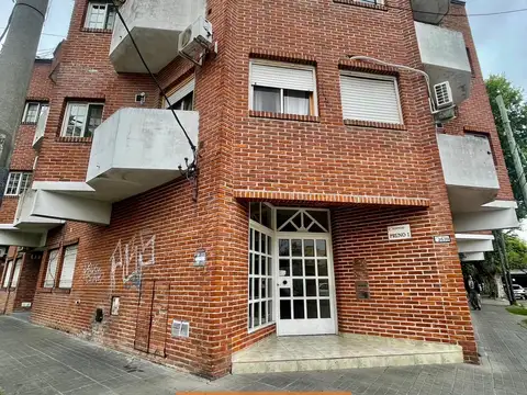 ALQUILER - DEPARTAMENTO 2 AMB - CASEROS - TRES DE FEBRERO