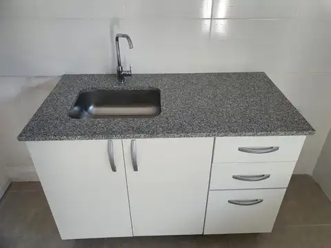 Departamento en Alquiler A Estrenar