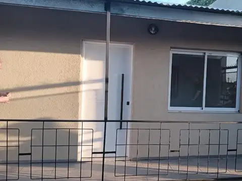 SOUTO entre Acha y J.B.Justo , Piso 1