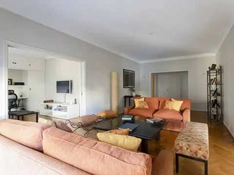 Departamento en Alquiler de 4 dormitorios