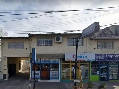 DEPARTAMENTO VENTA ITUZAINGO