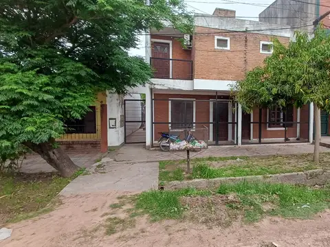 DEPARTAMENTO 2 AMBIENTES - GRAL. BELGRANO, PRESIDENTE ROQUE SÁENZ PEÑA