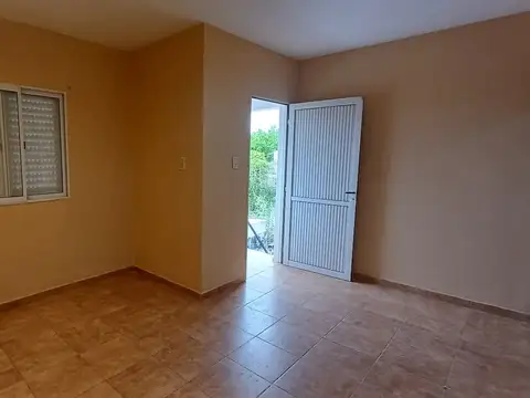 Departamento en Alquiler de 2 ambientes