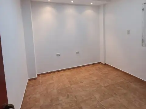 DEPARTAMENTO 2 AMBIENTES - GRAL. BELGRANO, PRESIDENTE ROQUE SÁENZ PEÑA