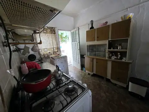 Vendo Casa en Concepción del Uruguay, Entre Ríos