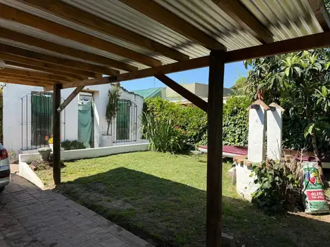 VENTA LOTE EN BELLA VISTA 300MTS PERMUTA