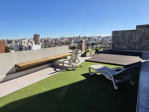 Departamento en Alquiler 1 año