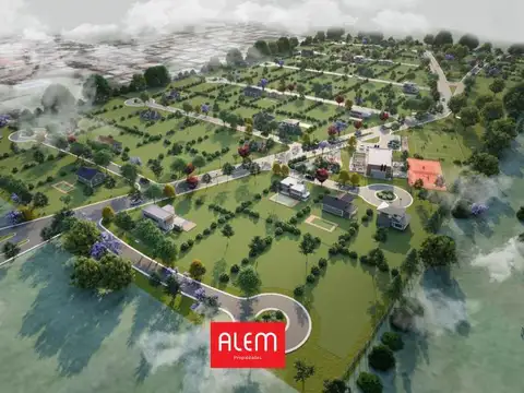 TERRENOS/FRACCIONES/LOTEOS - TERRENOS - CANNING, GRAN BS. AS. OESTE SUR