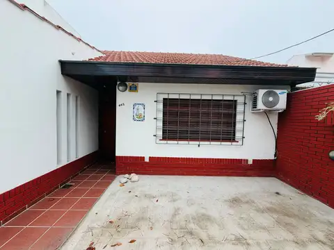 Depto Tipo Casa en Venta de 3 dormitorios