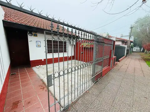 Depto Tipo Casa en Venta de 5 ambientes