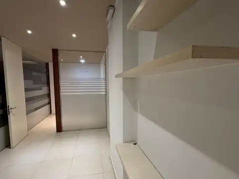 Oficina Monoambiente con 1 baño