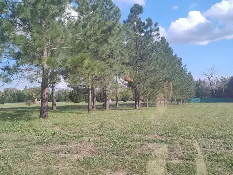 Terreno en Venta en Los Cardales, USD 33.000