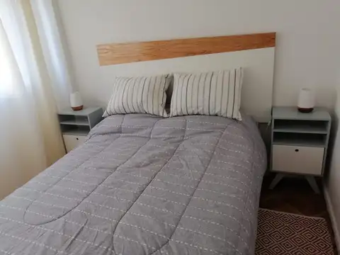 Departamento en alquiler temporario.