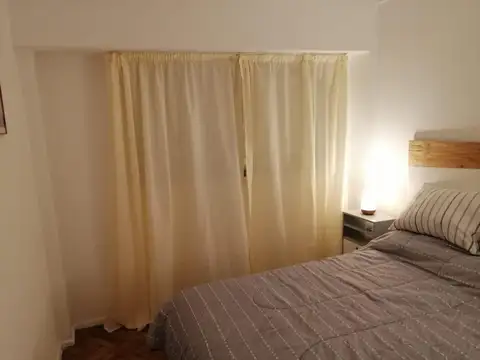 Departamento en Alquiler Temporal de 2 ambientes