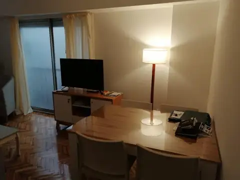 Departamento en Alquiler Temporal de 1 dormitorio