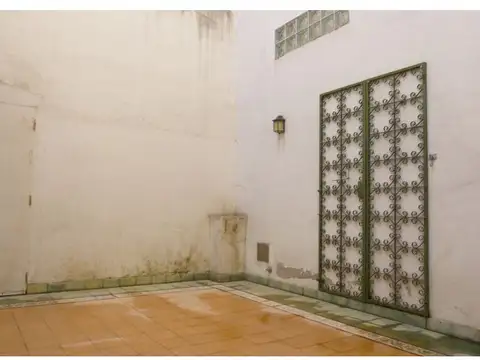 Depto Tipo Casa en Venta de 3 dormitorios