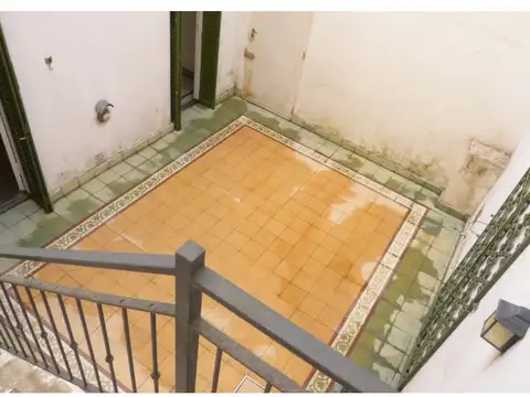 Depto Tipo Casa en Venta en Recoleta, USD 331.000