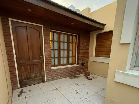 Avenida Polonia 1100