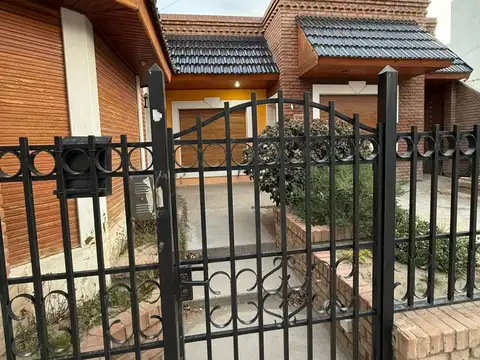 Avenida Polonia 1100