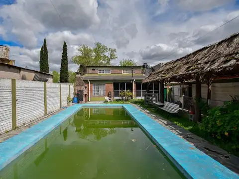 Casa en Venta en Lisandro Olmos Etcheverry, USD 75.000