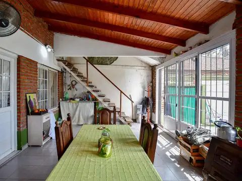 Casa en Venta 26 años