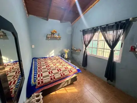 Casa en Venta 25 años