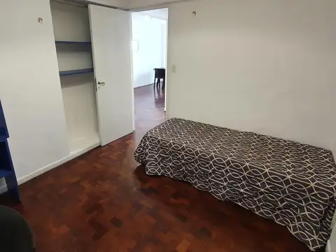 Departamento en Alquiler Temporal A Estrenar