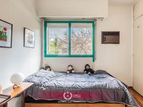 Departamento en Venta de 4 dormitorios