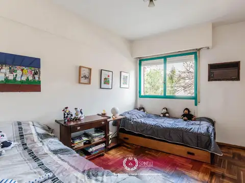 Departamento en Venta de 5 ambientes
