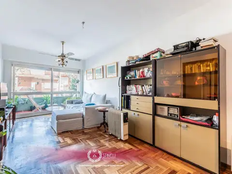 Departamento en Venta en Belgrano C, USD 230.000
