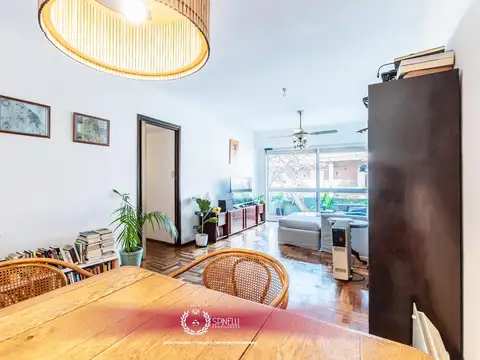 Departamento en Venta de 5 ambientes