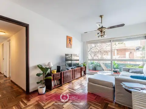 Departamento en Venta de 4 dormitorios