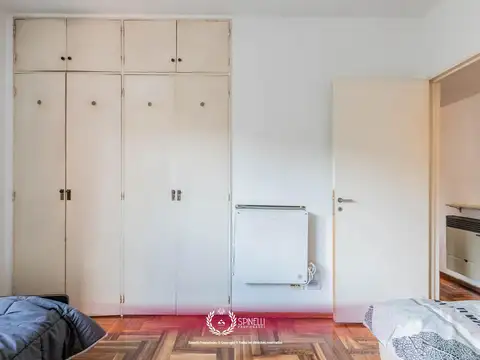 Departamento en Venta en Belgrano C, USD 225.000