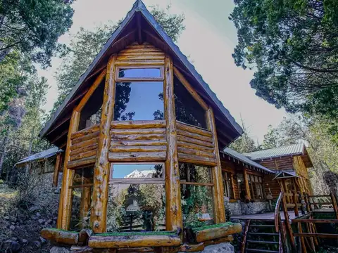 Casa en Venta en San Carlos de Bariloche, Bariloche