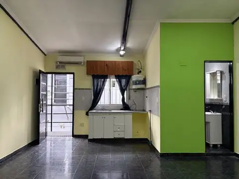 Departamento Tipo Loft en Alquiler