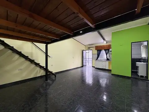 Departamento en Alquiler en Merlo, $ 380.000