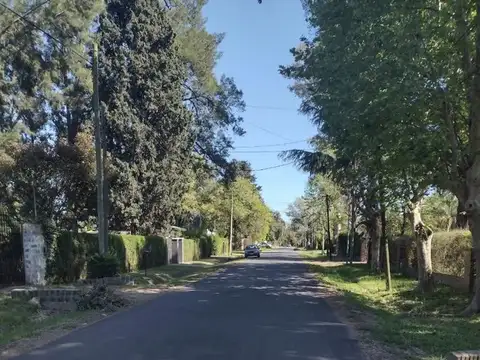 Terreno en Venta en Tortuguitas, USD 45.000