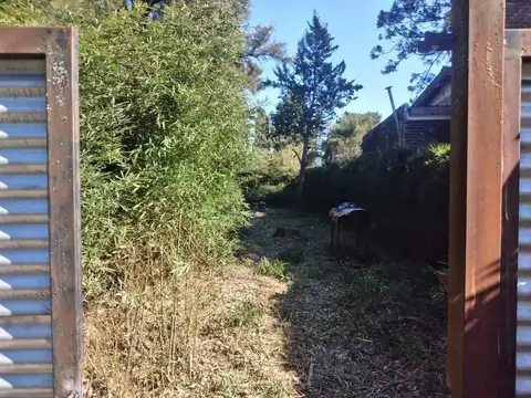 Terreno en Venta en Tortuguitas, USD 45.000