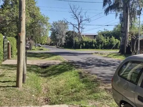 Terreno en Venta de 300,0 m2