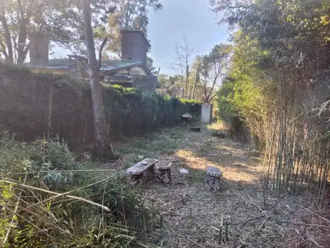 Lote en venta, Tortuguitas