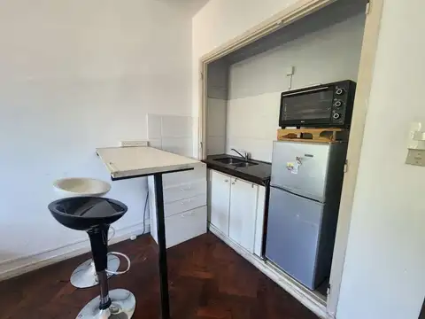 Av. del Golf 1400, Piso 1